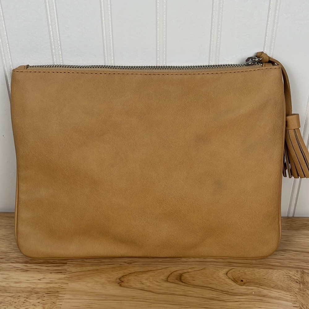 Express envelope clutch - Picture 8 of 12